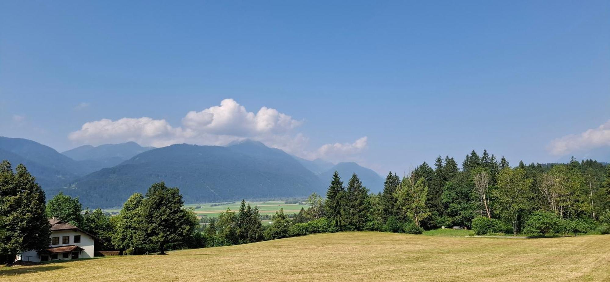 Ferienwohnungen Schloss Wasserleonburg Nötsch Zewnętrze zdjęcie